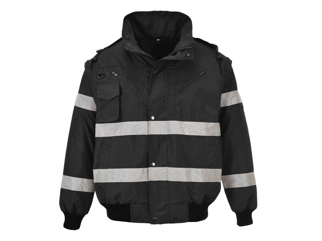 S435BKR4XL (Color Black, Size 4XL)