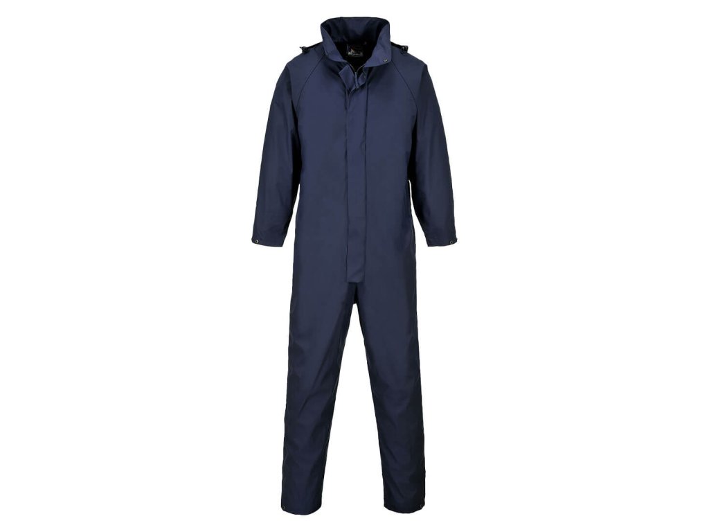 S452NARL (Color Navy, Size L)