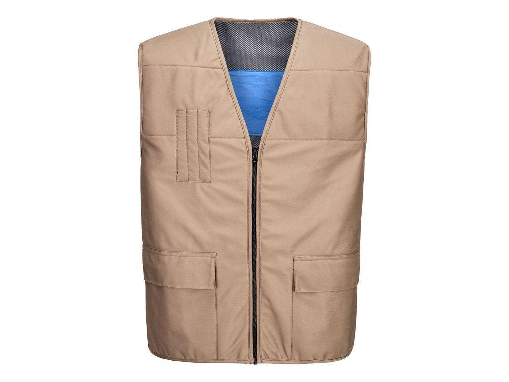 CV28KHRL/XL (Color Khaki, Size L/XL)