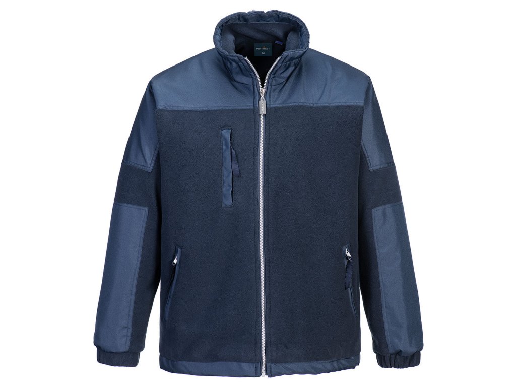 S665NARL (Color Navy, Size L)