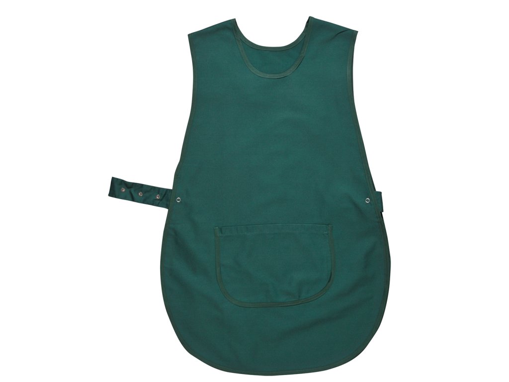 S843BGRL/XL (Color Bottle Green, Size L/XL)