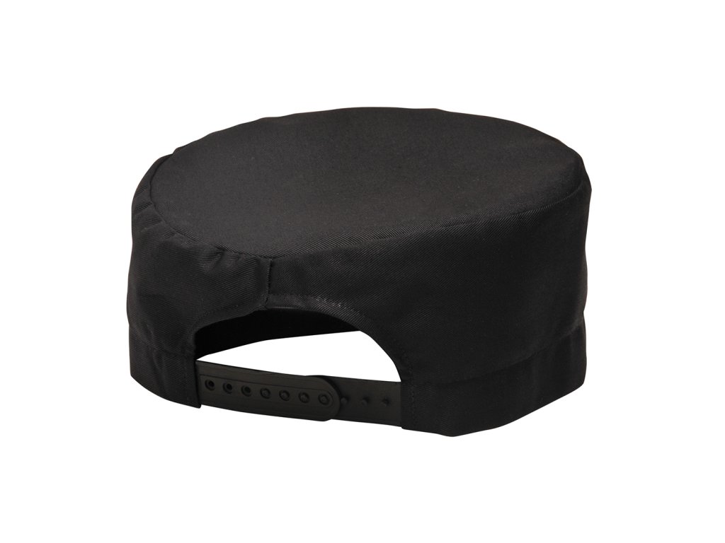 S899BKR (Color Black)