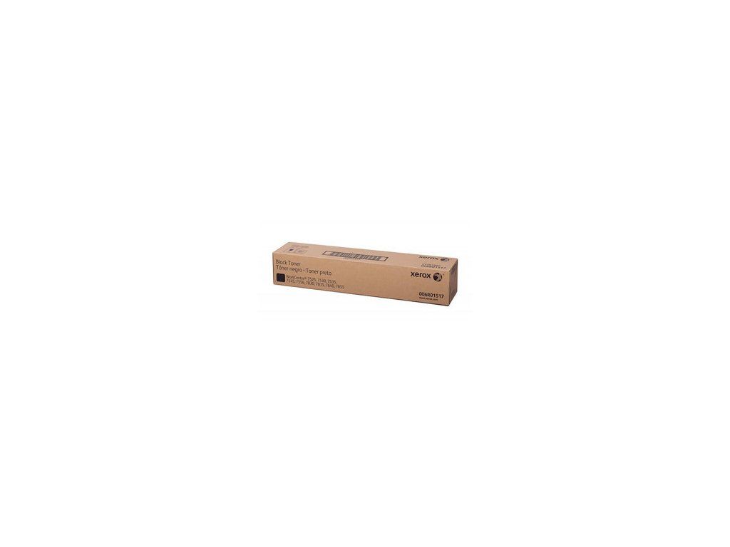Xerox original toner 006R01517, 26000str. – Black (Color Black)