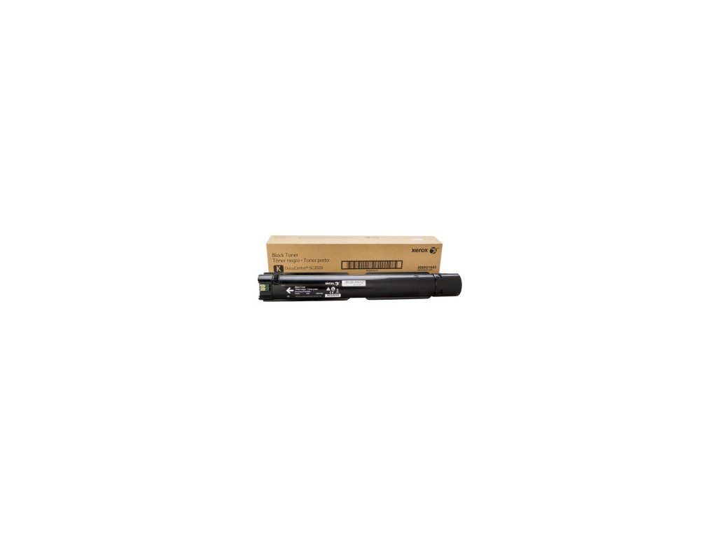 Xerox original toner 006R01693, 9000str. – Black (Color Black)
