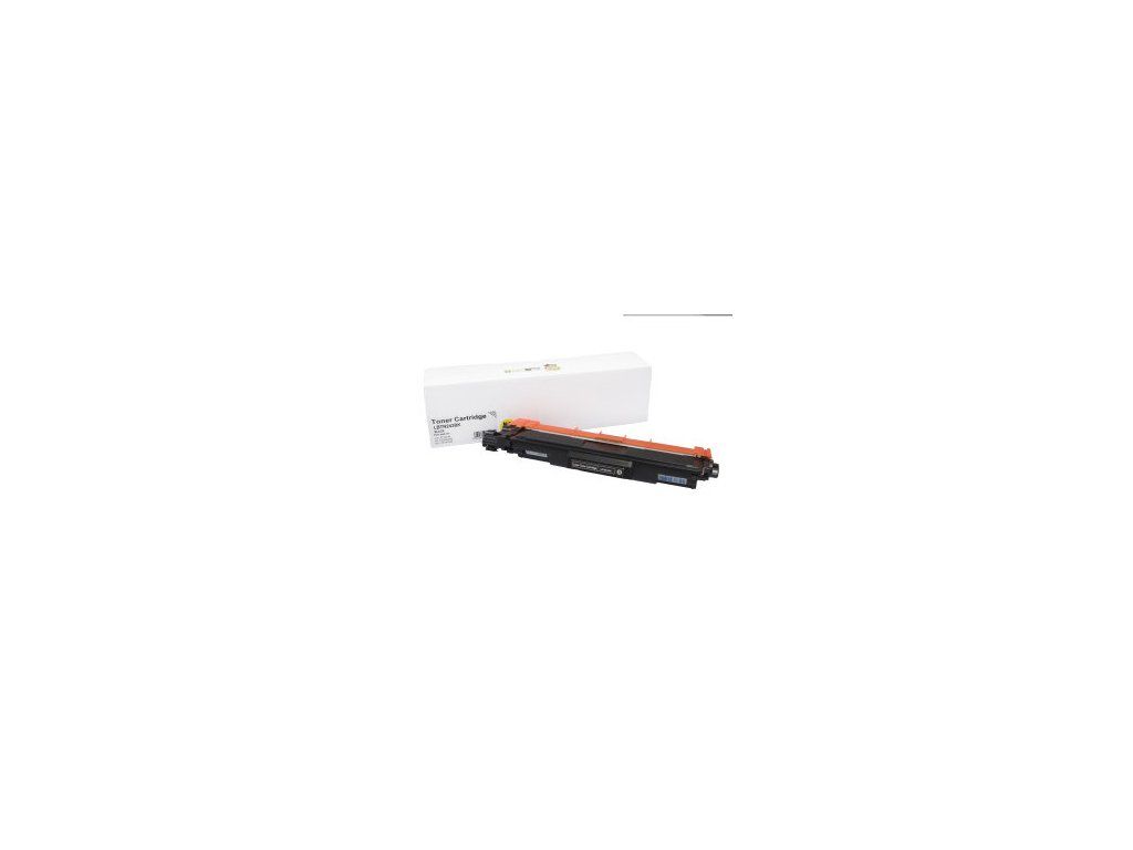 Compatible toner TN243, 1400 pages Brother – Black (Color Black)