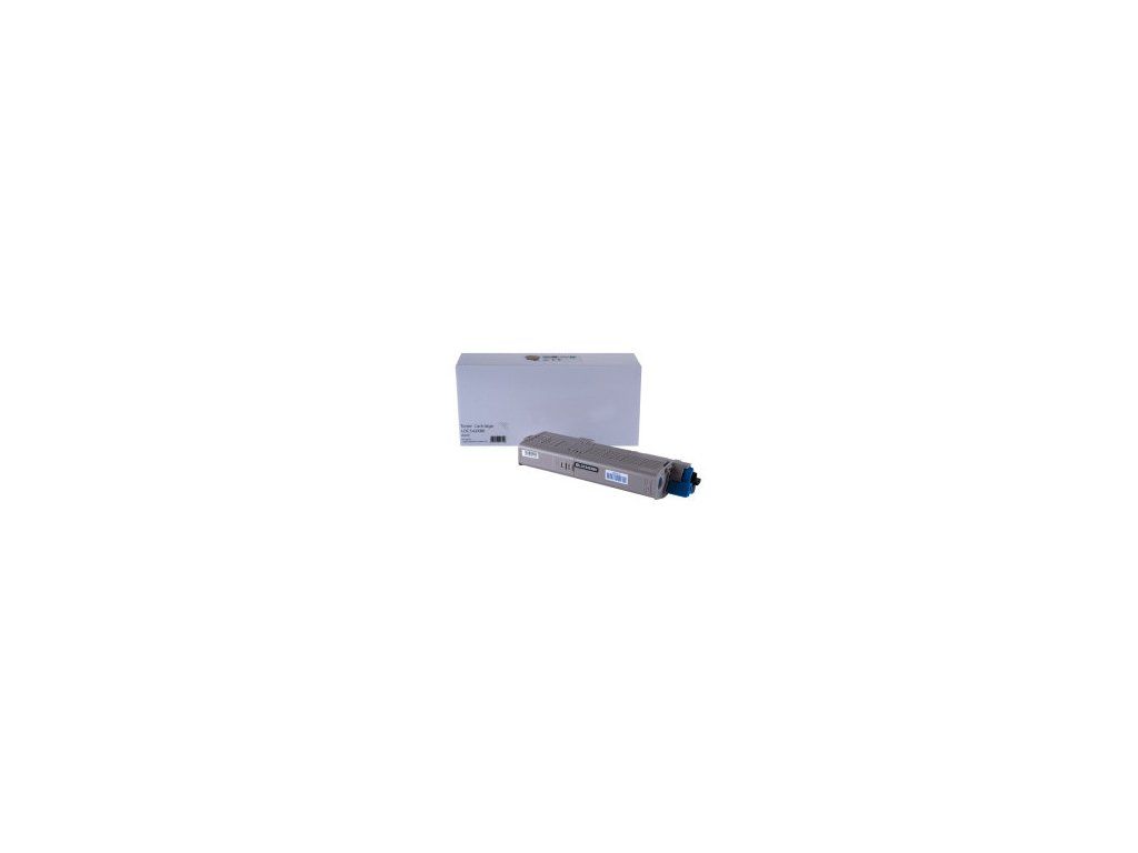 Compatible toner 46490608, 7000 pages Oki – Black (Color Black)