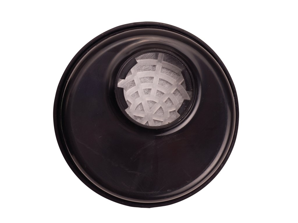 P3 Particle Filter Bayonet Connection (Pk6) (Color Brown)