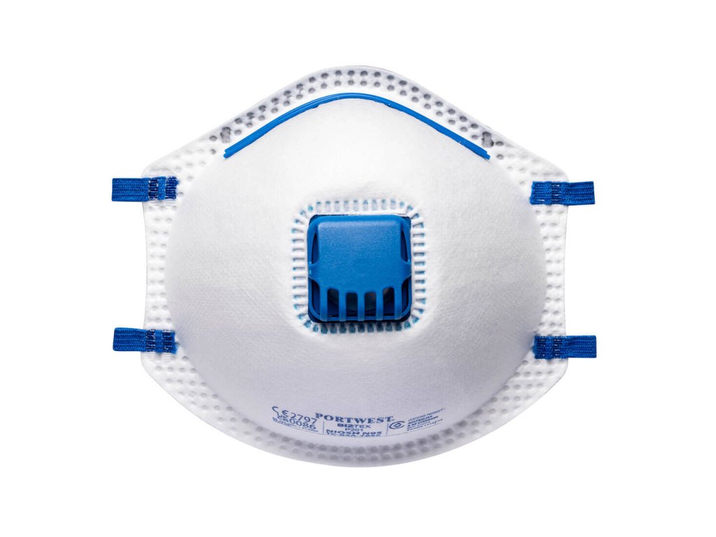 P201WHR (Color White)