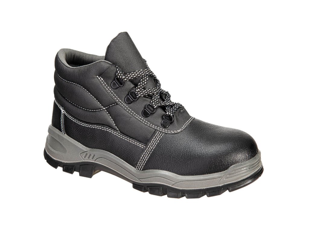 FW23BKR36 (Color Black, Size 37)