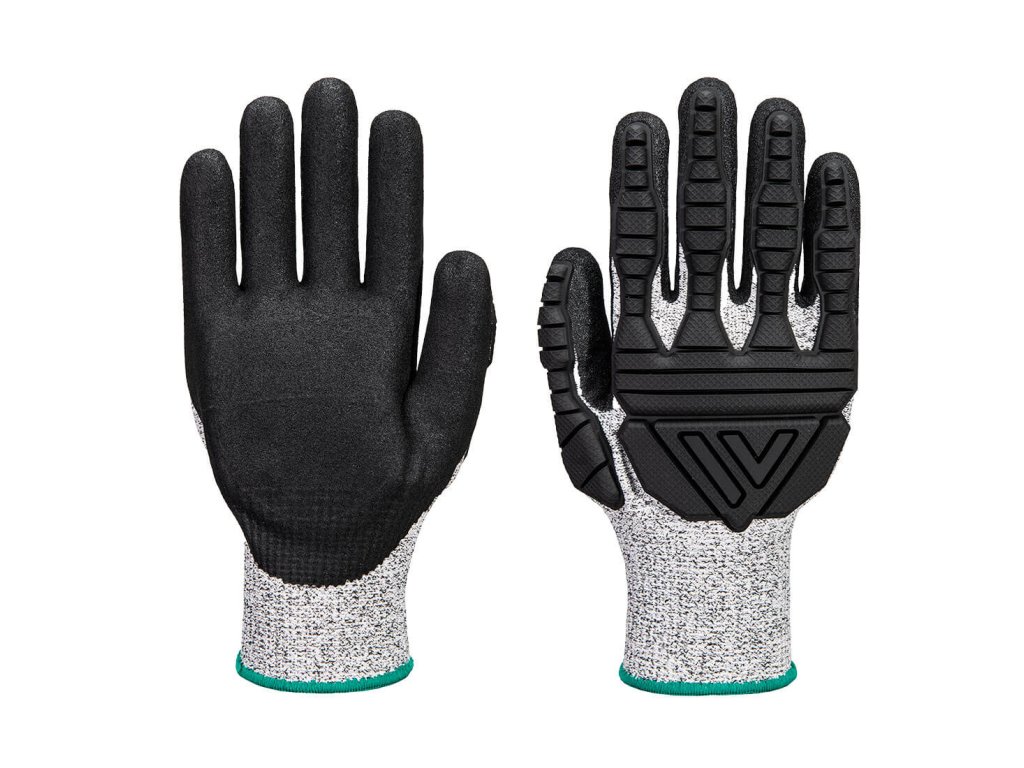 A723G8RL (Color Grey/Black, Size L)