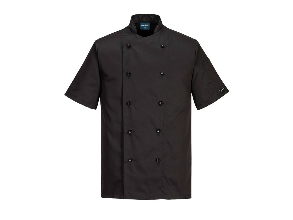 C734BKR4XL (Color Black, Size 4XL)