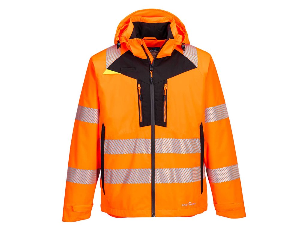 DX462ORR4XL (Color Orange, Size 4XL)