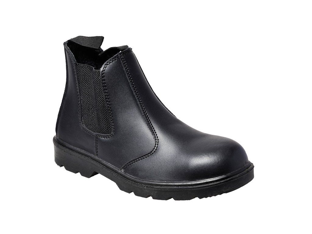 FW51BKR38 (Color Black, Size 39)