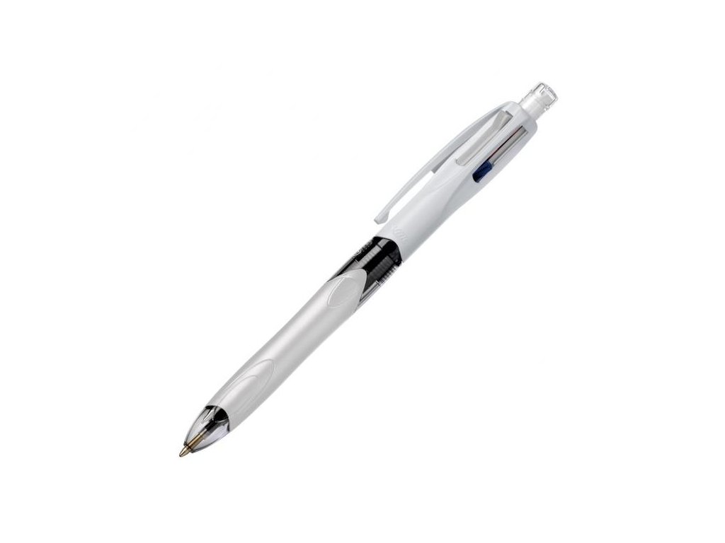 Multicolor pen BIC 4 Colors 3+1HB