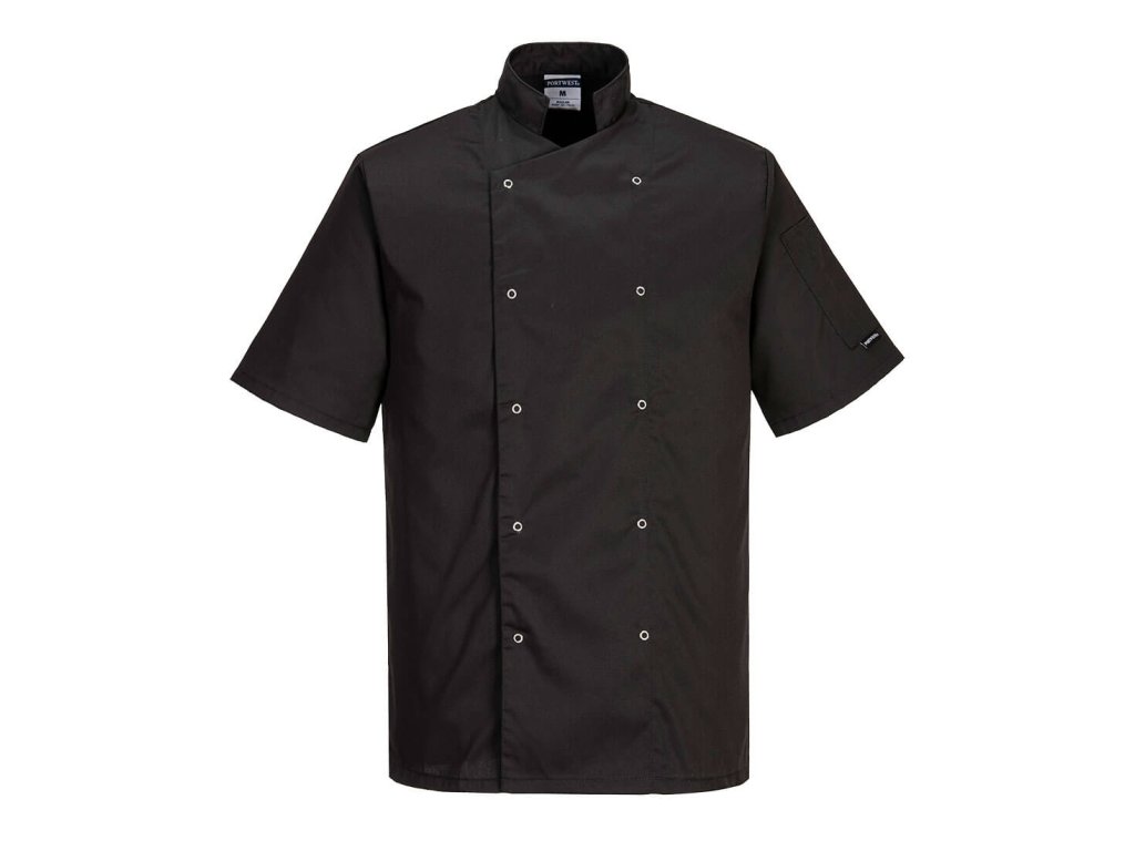 C733BKR4XL (Color Black, Size 4XL)