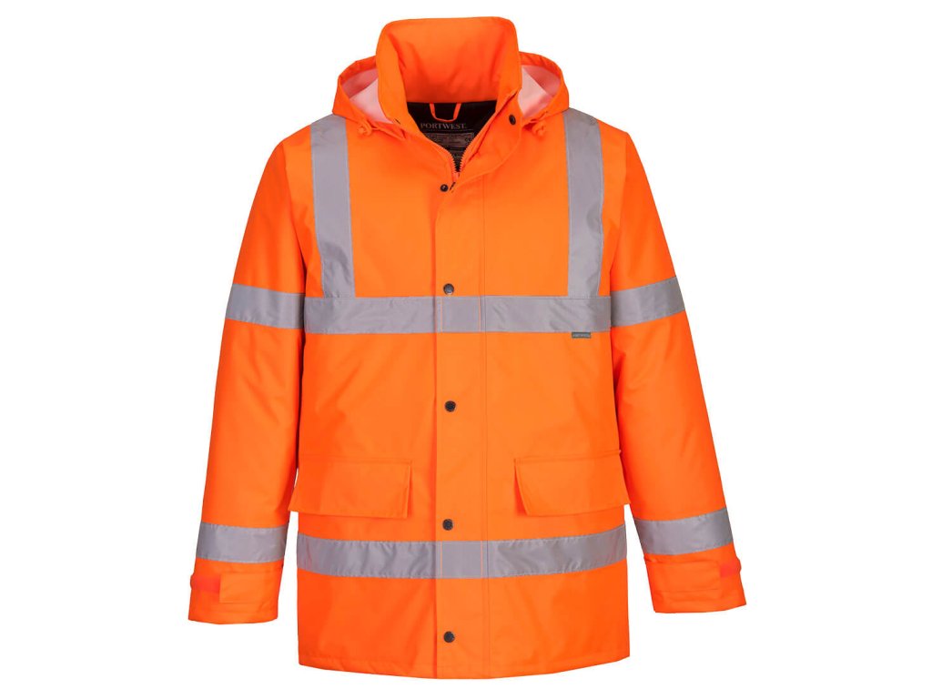 S460ORR4XL (Color Orange, Size 4XL)