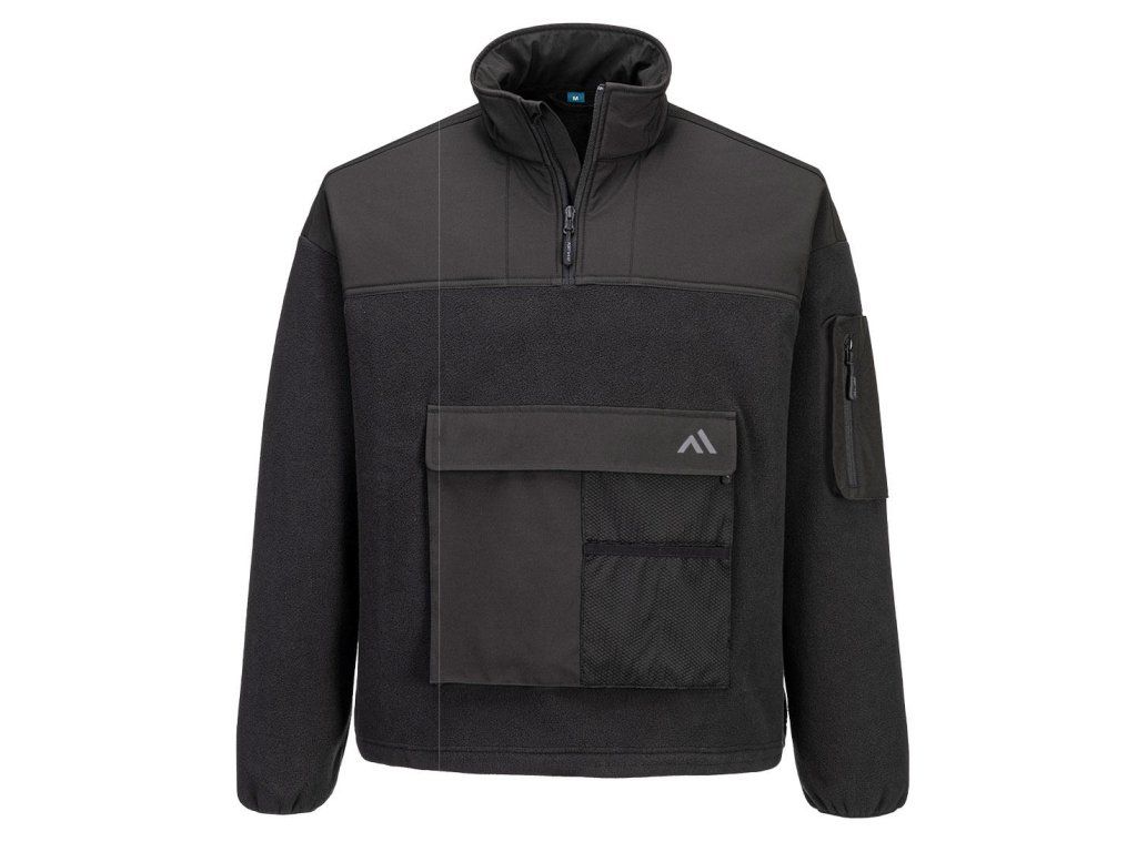 KX378BKRL (Color Black, Size L)