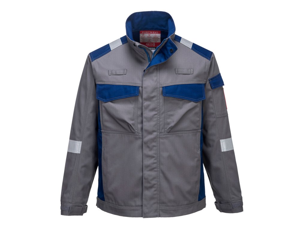 FR08GRRL (Color Grey, Size L)