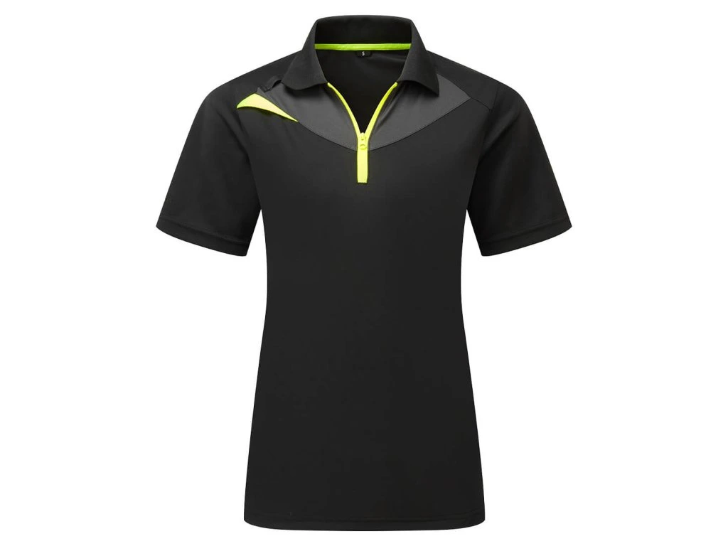 DX409BKRL (Color Black, Size L)