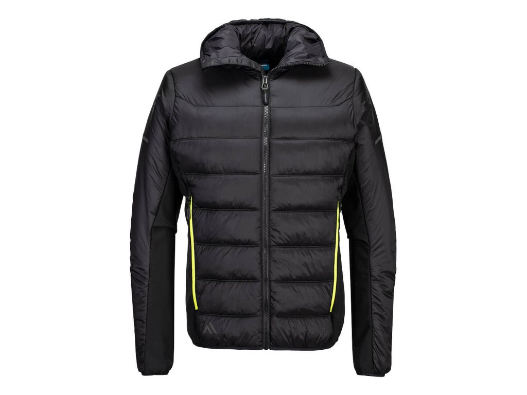 EV471BKRL (Color Black, Size L)