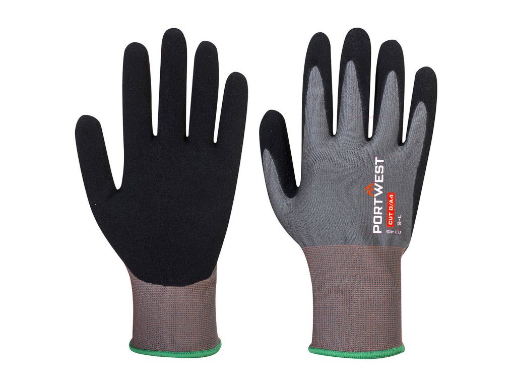 CT45G8RL (Color Grey/Black, Size L)