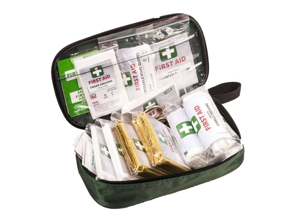 FA23GNR (Color Green)