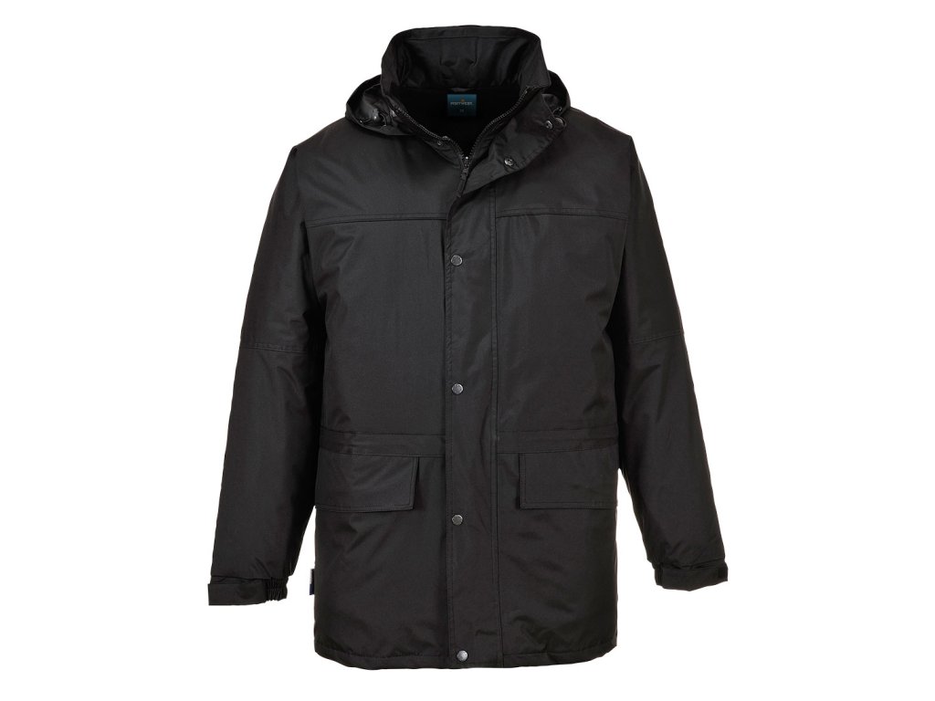 S523BKRL (Color Black, Size L)