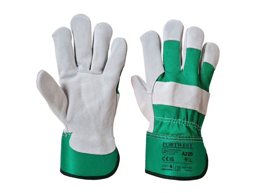 A220GNRXL (Color Green, Size XL)