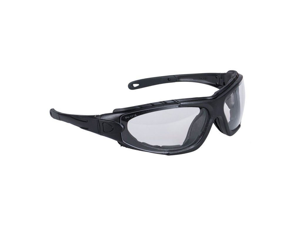 PW11CLR (Color Clear)