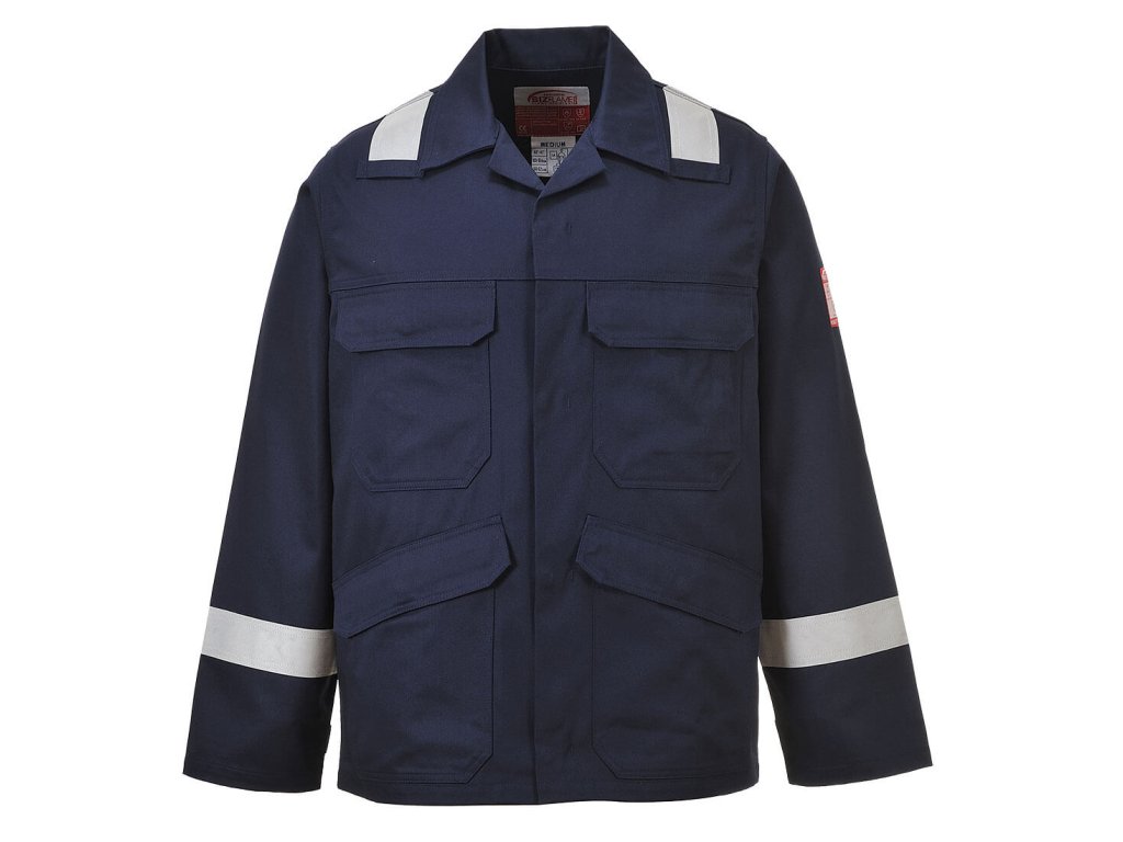 FR25NAR4XL (Color Navy, Size 4XL)