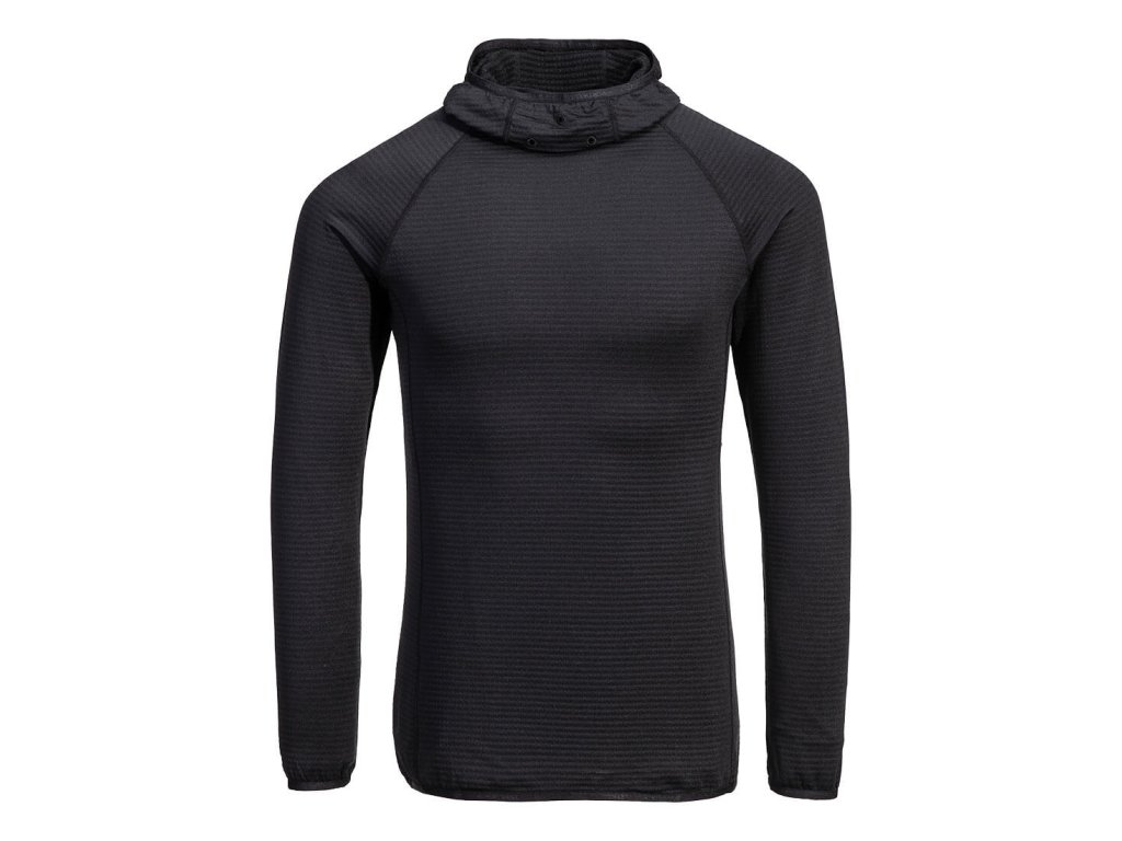 B191BKRL (Color Black, Size L)