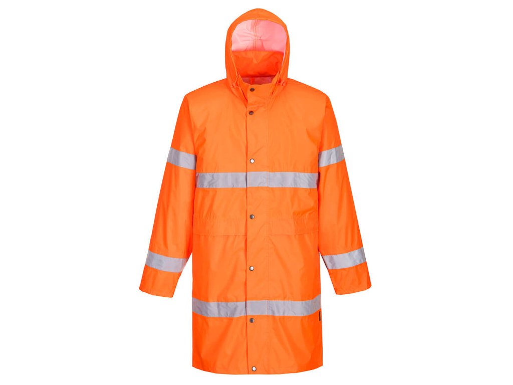 H442ORR4XL (Color Orange, Size 4XL)