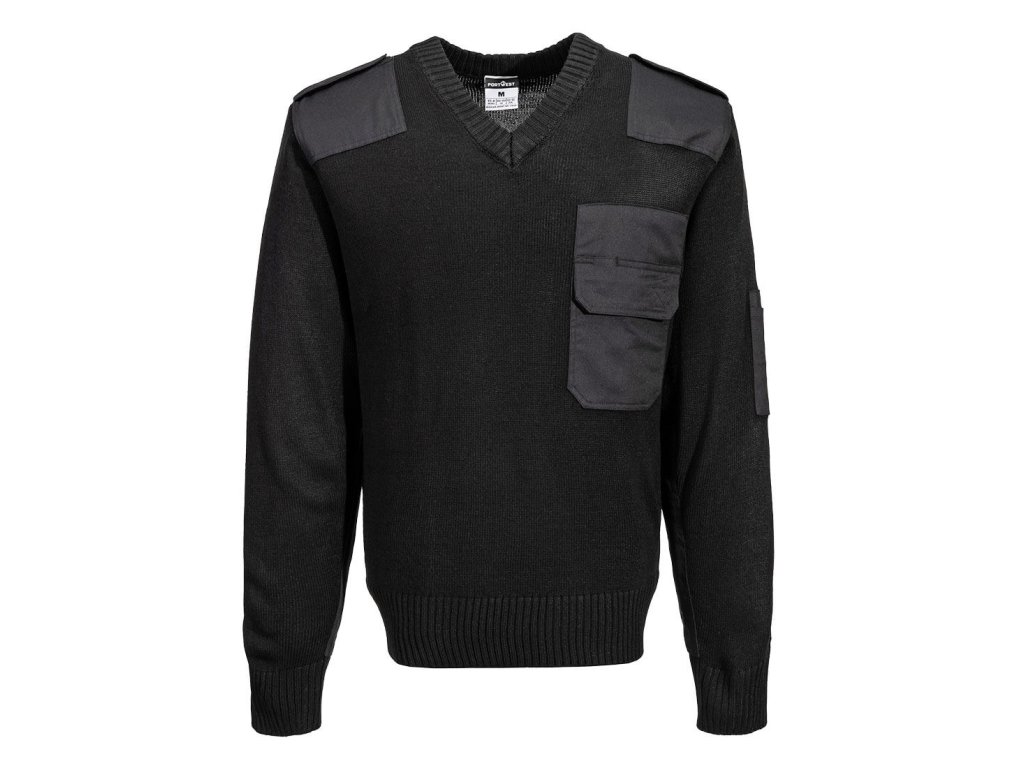 B310BKRL (Color Black, Size L)