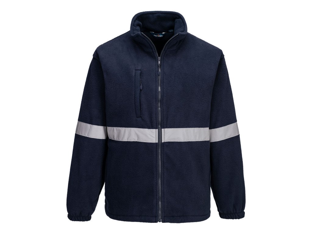 F433NAR4XL (Color Navy, Size 4XL)