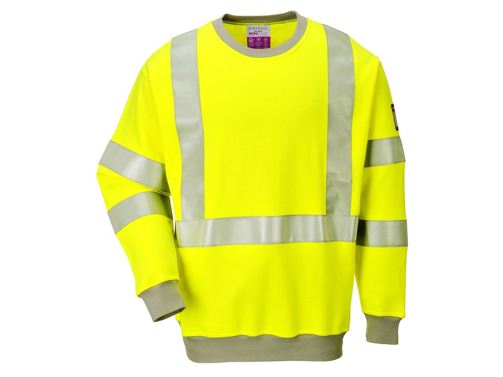 FR72YERL (Color Yellow, Size L)