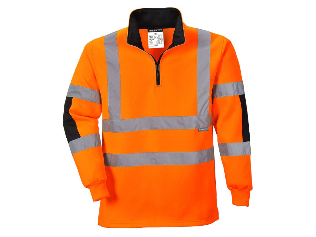 B308ORR4XL (Color Orange, Size 4XL)