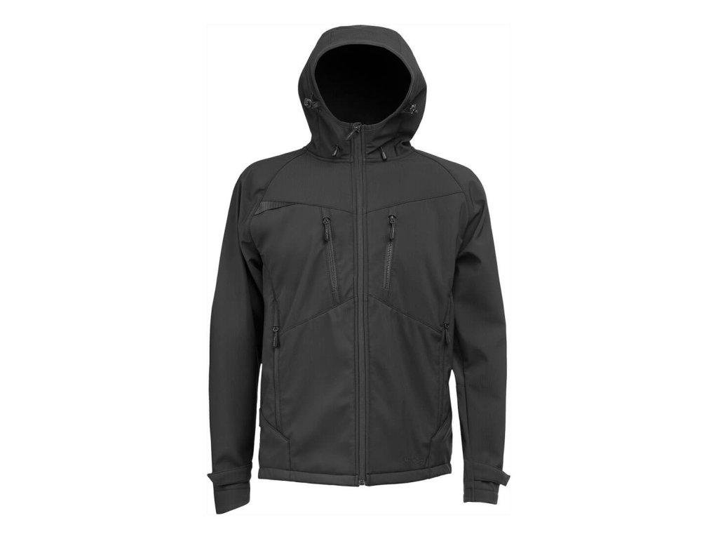 DX474ABRL (Color All Black, Size L)