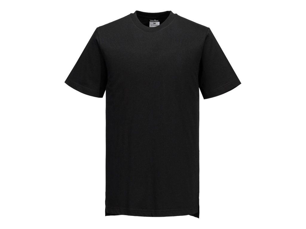 C195BKRL (Color Black, Size L)