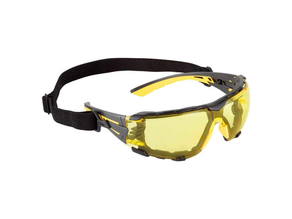 PS28AMR (Color Amber)