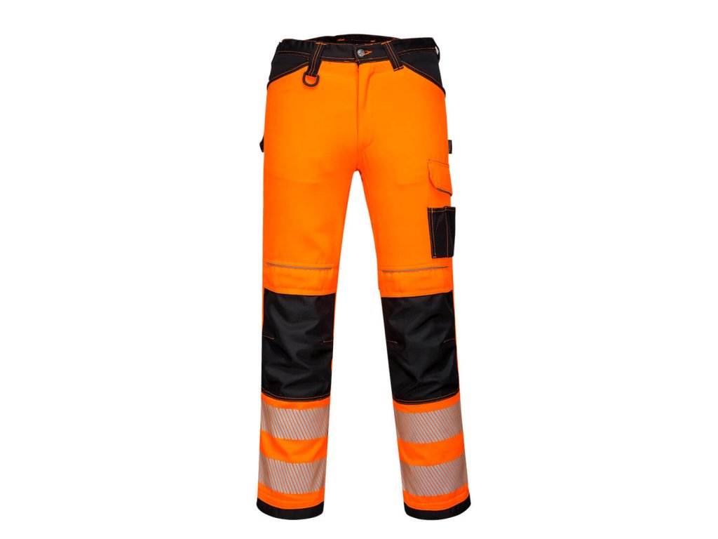 PW303OBR28 (Color Orange/Black, Size 28)