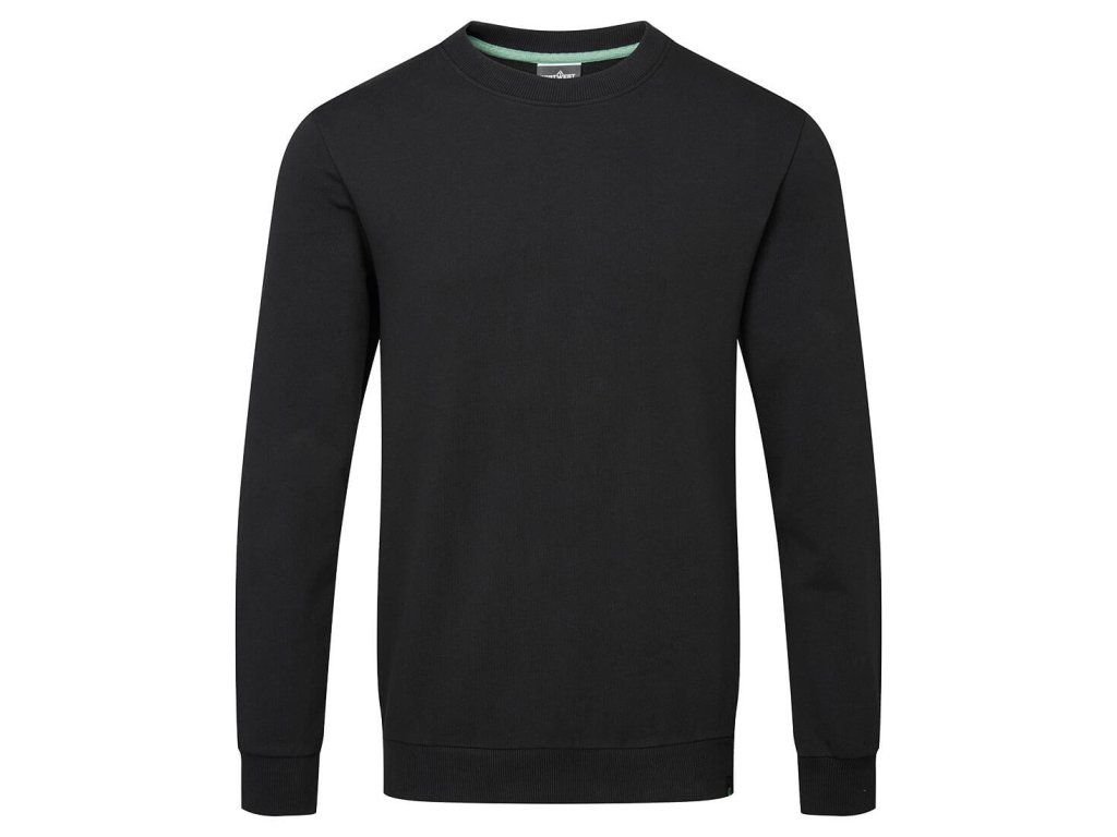 EC300BKRL (Color Black, Size L)