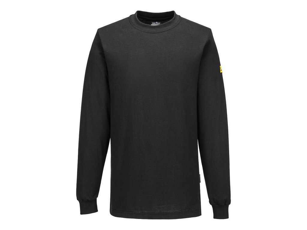 AS22BKRL (Color Black, Size L)