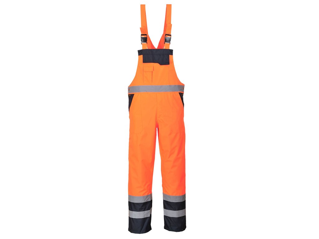 S489ORRL (Color Orange, Size L)