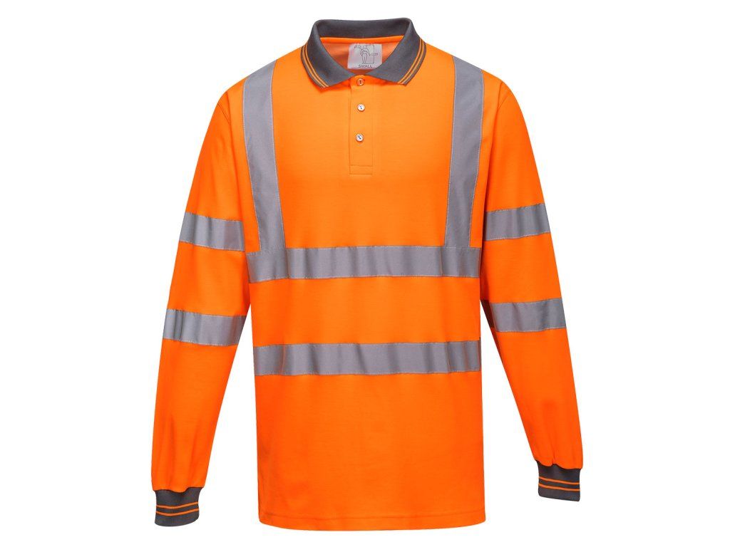 S271ORRL (Color Orange, Size L)