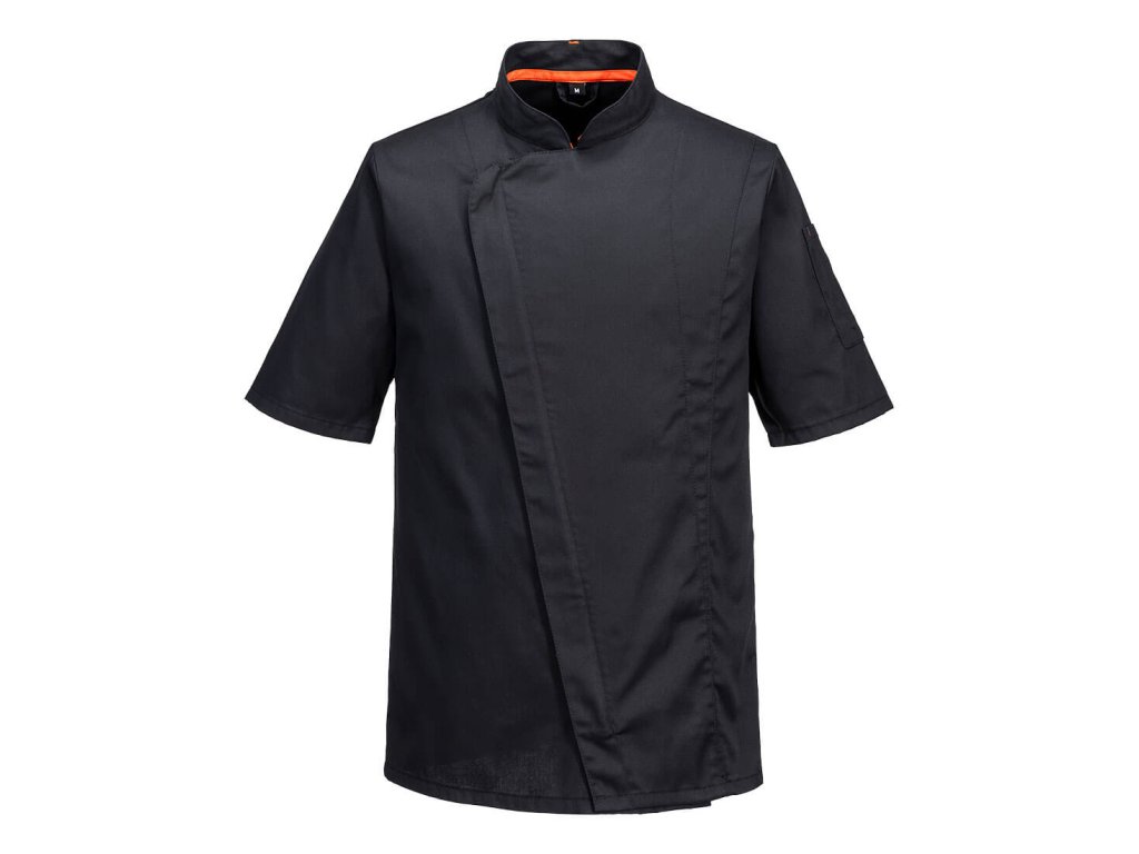 C739BKRL (Color Black, Size L)