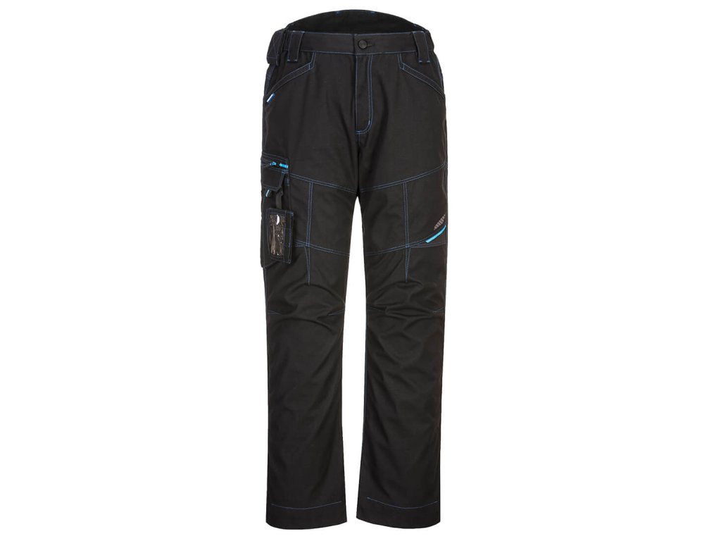 WX3 Service Trousers (Color Black, Size 28)