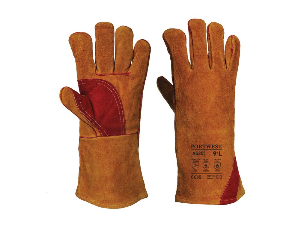 A530BRRXL (Color Brown, Size XL)