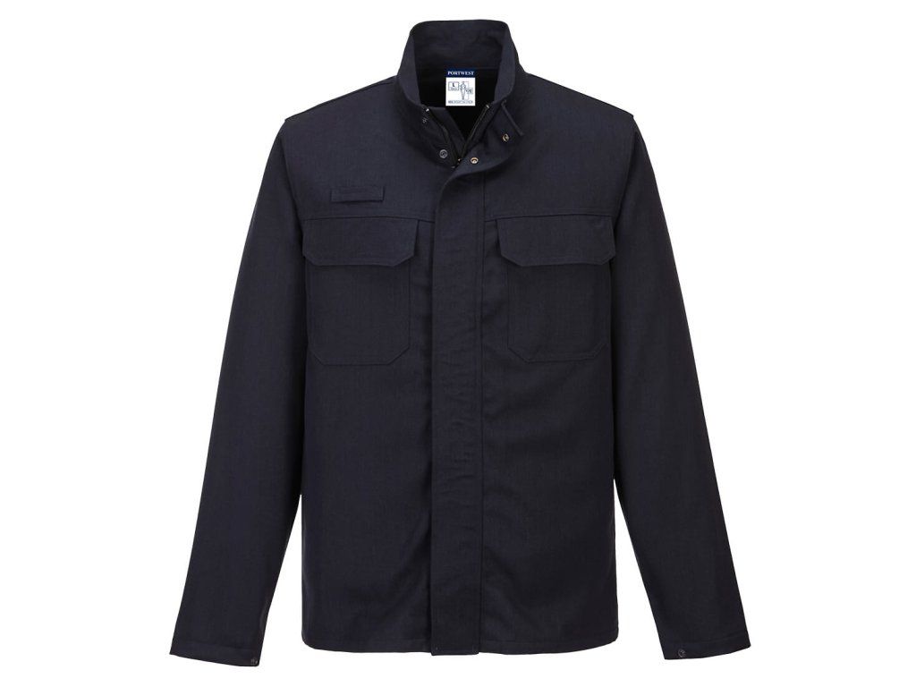 FR65NARL (Color Navy, Size L)