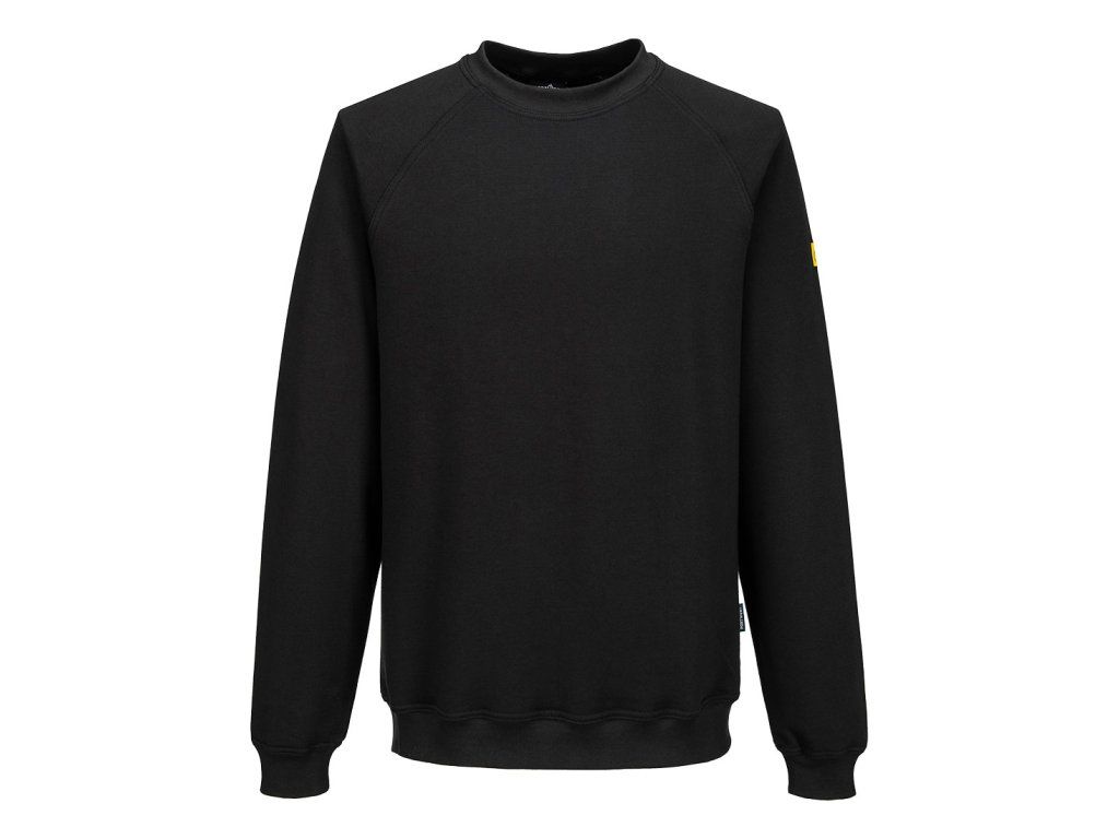 AS24BKRL (Color Black, Size S)
