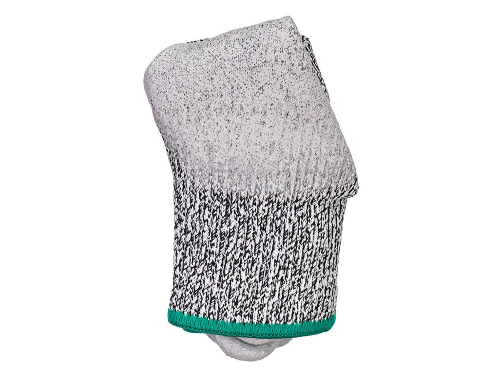 Vending Cut B13 PU Glove (144 Pairs) (Color Grey, Size S)